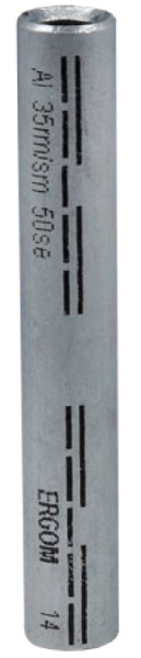 LAP-150/95, Al spojka s prepážkou, redukčná