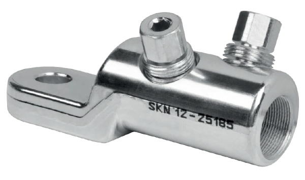 SKN-120-240/10, oko skrutkovacie