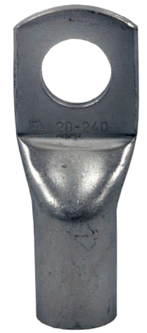 KOR-625/16, Cu oko rúrkové štandard
