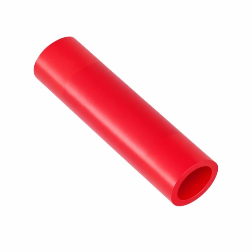 KLI-1PVC, Cu spojka rúrková (100 ks)