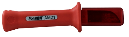 AM-21, nôž odizolovací 1000V