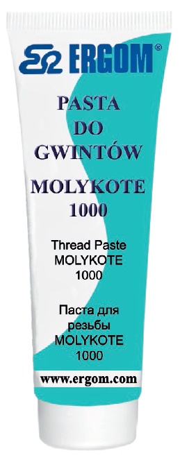 MOLYKOTE-1000