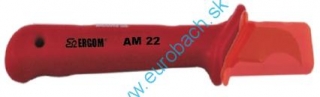 AM-22, nôž odizolovací 1000V